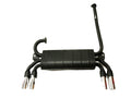 MC2361 - 208Gt4 4Tp Silencer