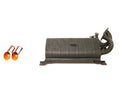 MC2366/1 - 365 B/B Silencer RH Ref Mcp25