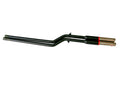 MC2376/13 - RH Tailpipe 250GT S11 Cabrio Pinin 1963