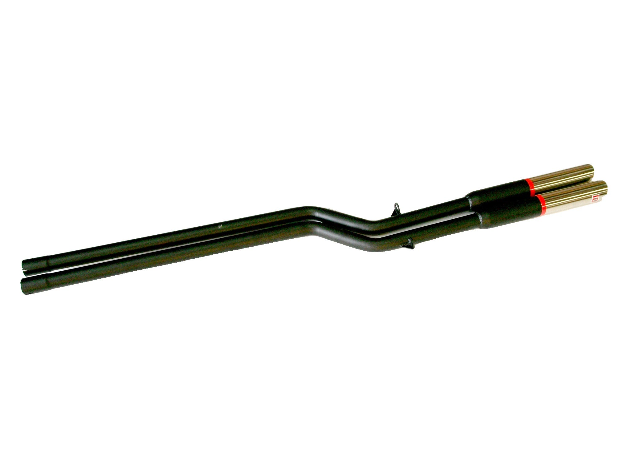 MC2376/14 - LH Tailpipe 250GT S11 Cabrio Pinin 1963