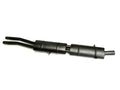 MC2378/6 - 250GTL LH Main Silencer