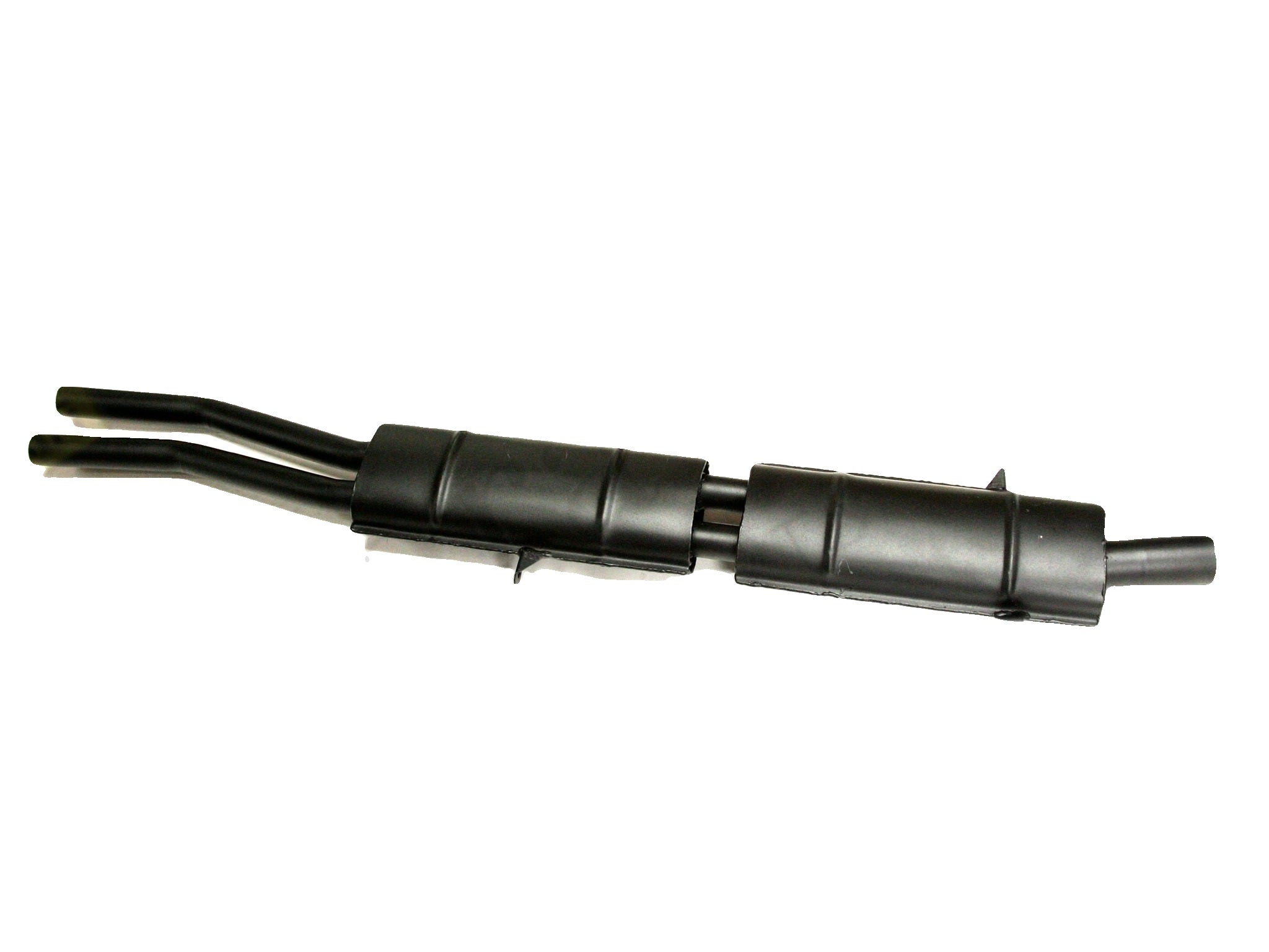 MC2378/6 - 250GTL LH Main Silencer