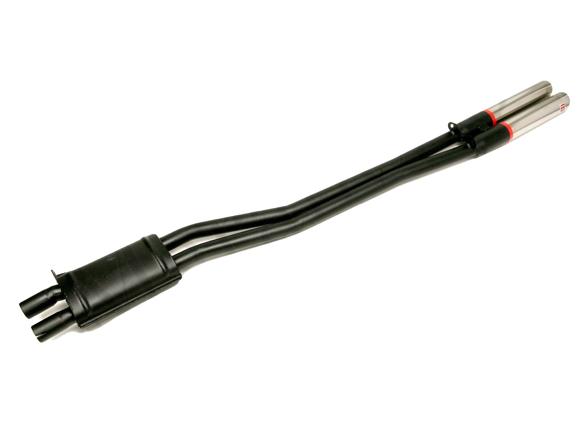 MC2378/8 - 250GTL LH Tail Pipe