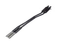 MC2378/8/U - 250GTL LH Tail Pipe