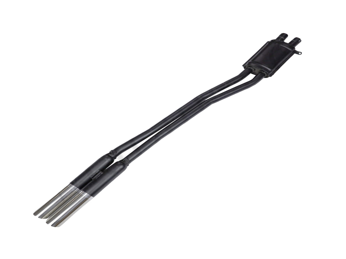 MC2378/8/U - 250GTL LH Tail Pipe