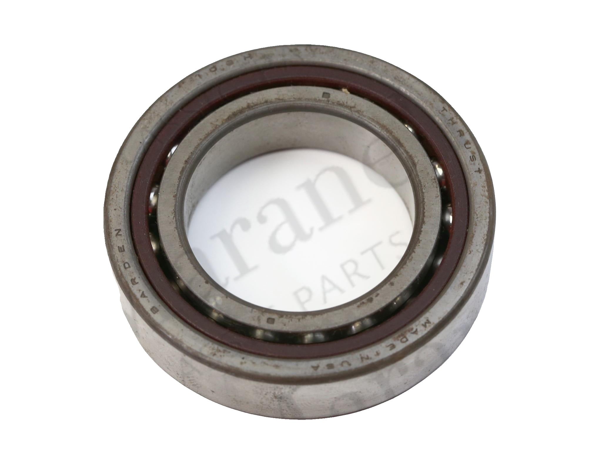 MC2531/2 - Ball Race Bearing Spigot Shaft