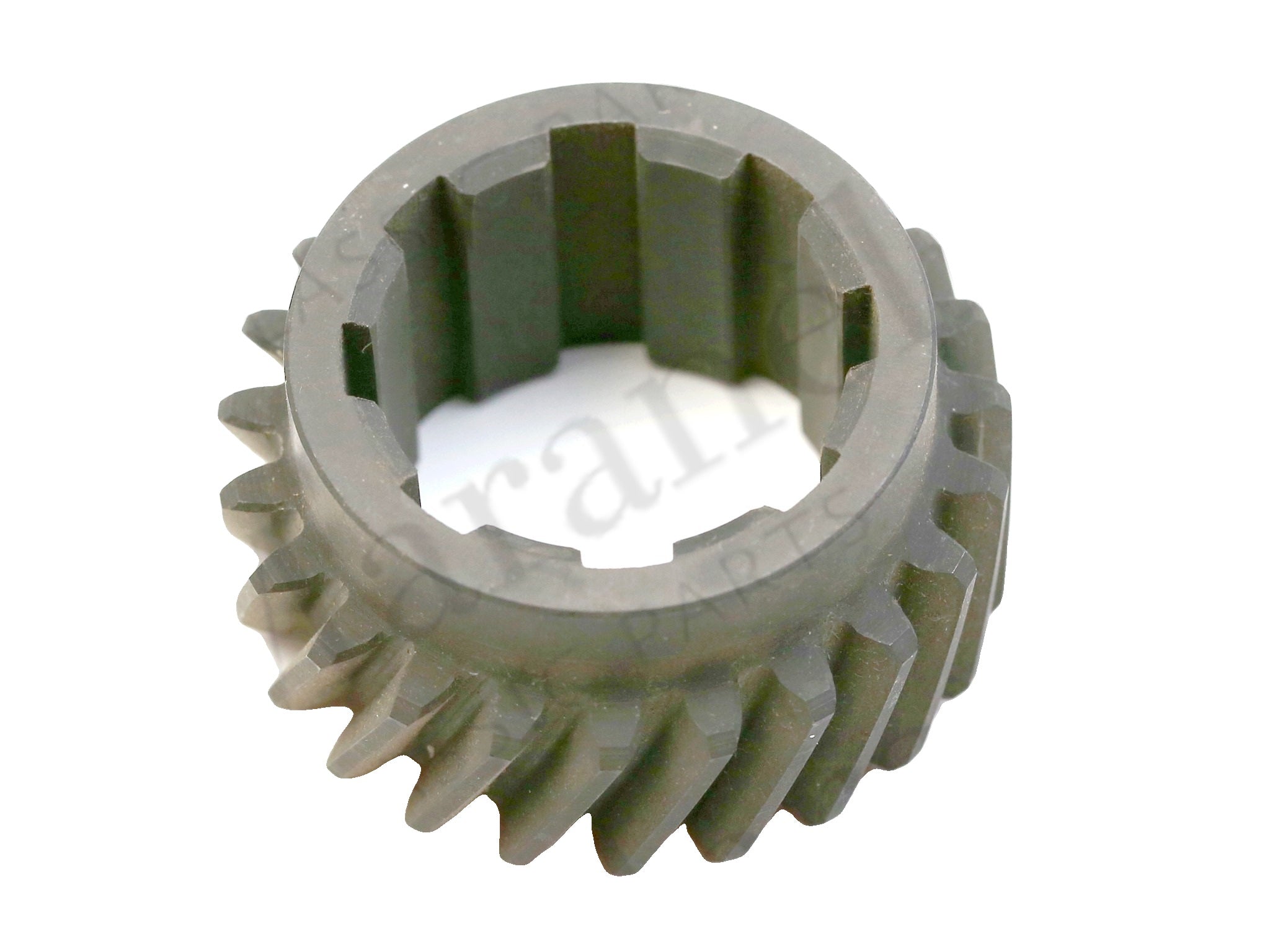 MC2531/6 - Gear