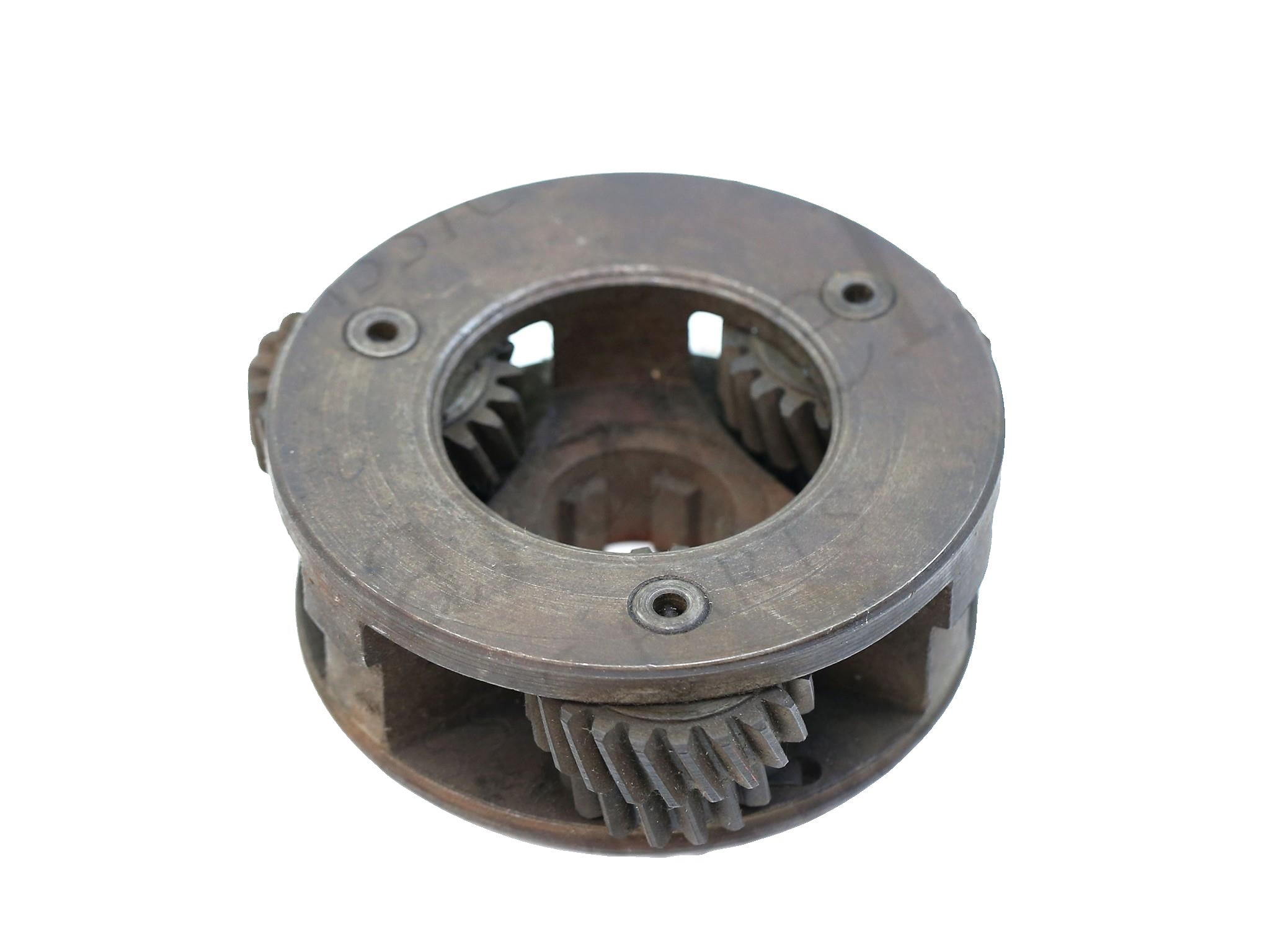 MC2751/4 - Overdrive Planet Gear Assy