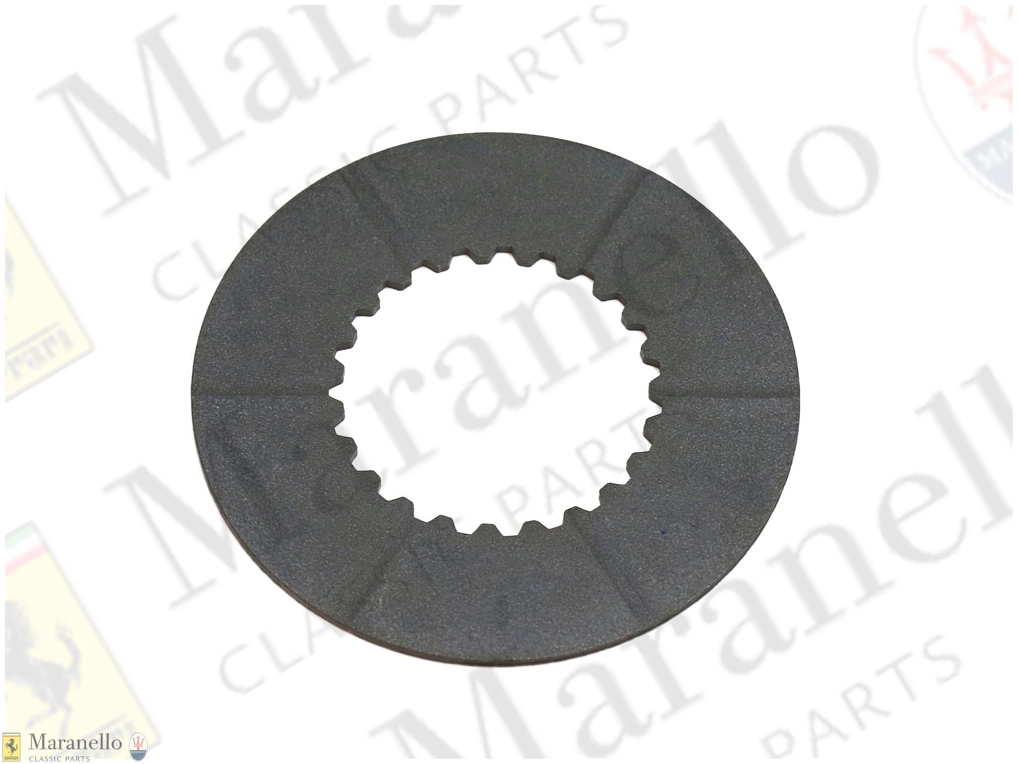 MC2765/1 - Shim Plate (ZF 4061.306.845)