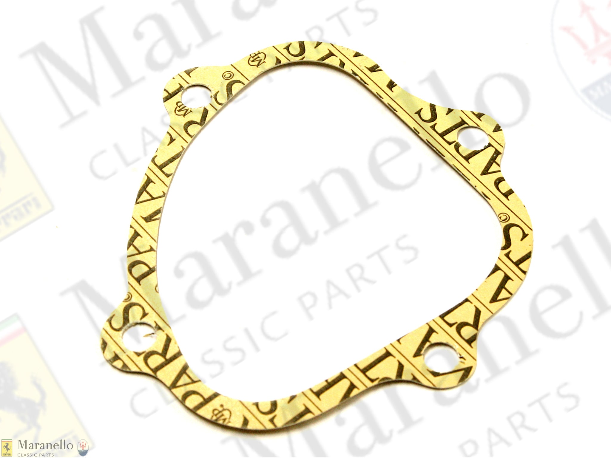 MC2821/12 - Top Cover Gasket