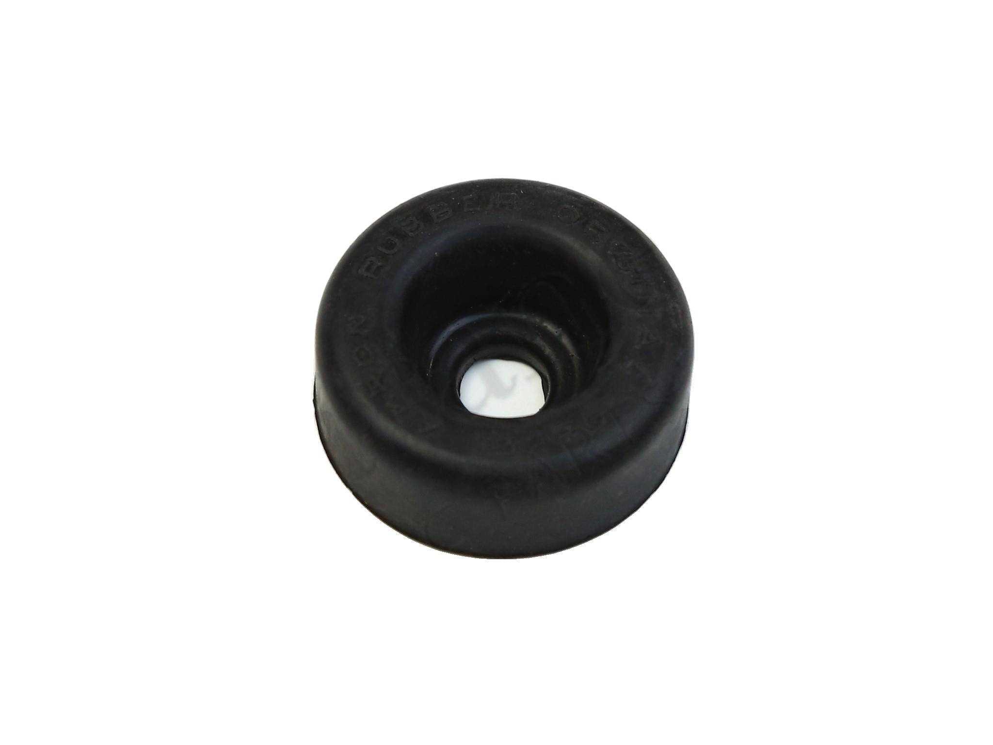 MC3051/12 - Wheel Cylinder Dust Cover 1"