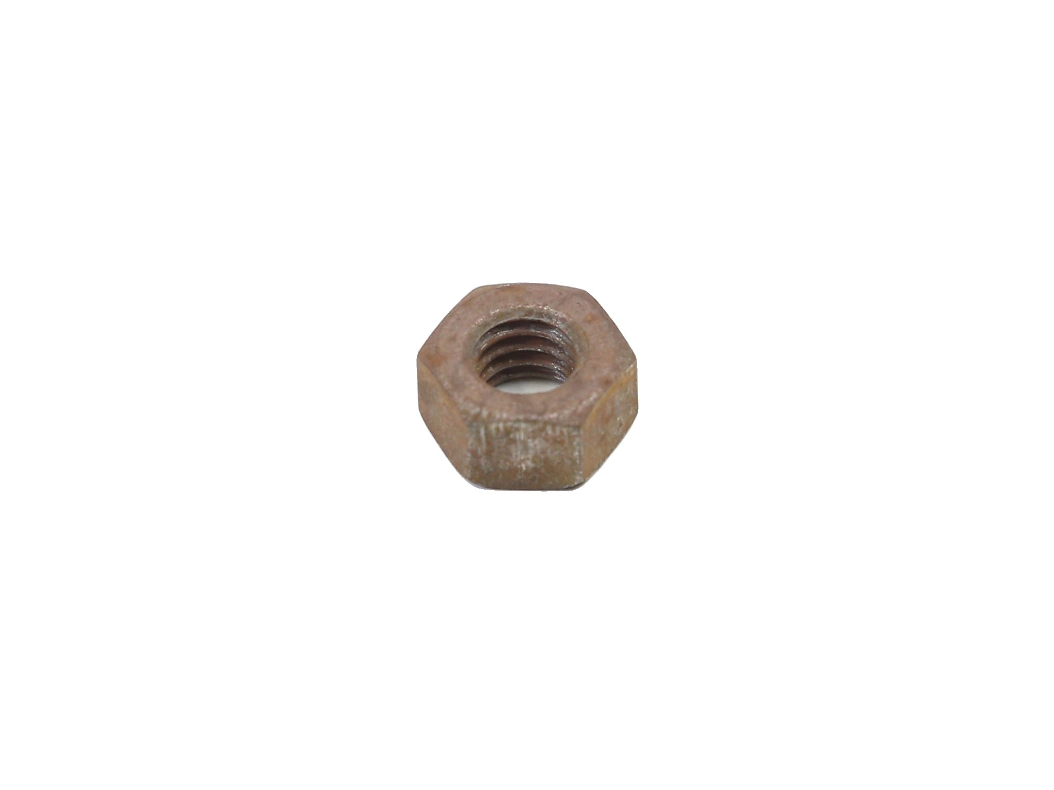 MC3082/22 - Girling Nut Vbo 10429