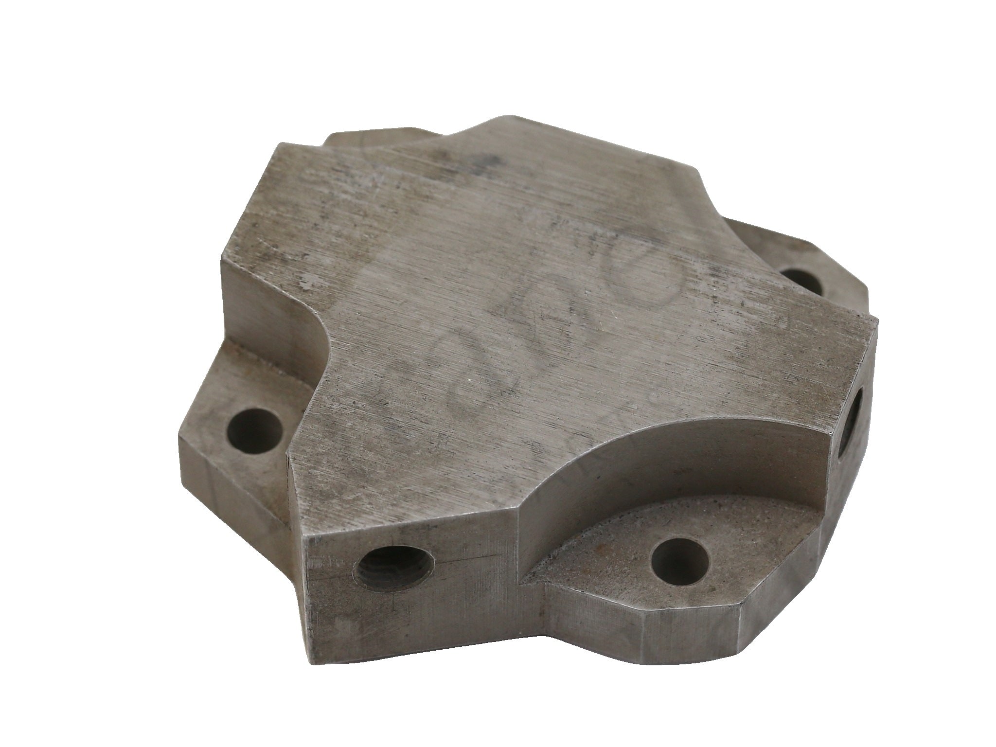 MC3084/4 - Wheel Cylinder Housing 1&3/4" Vb4113