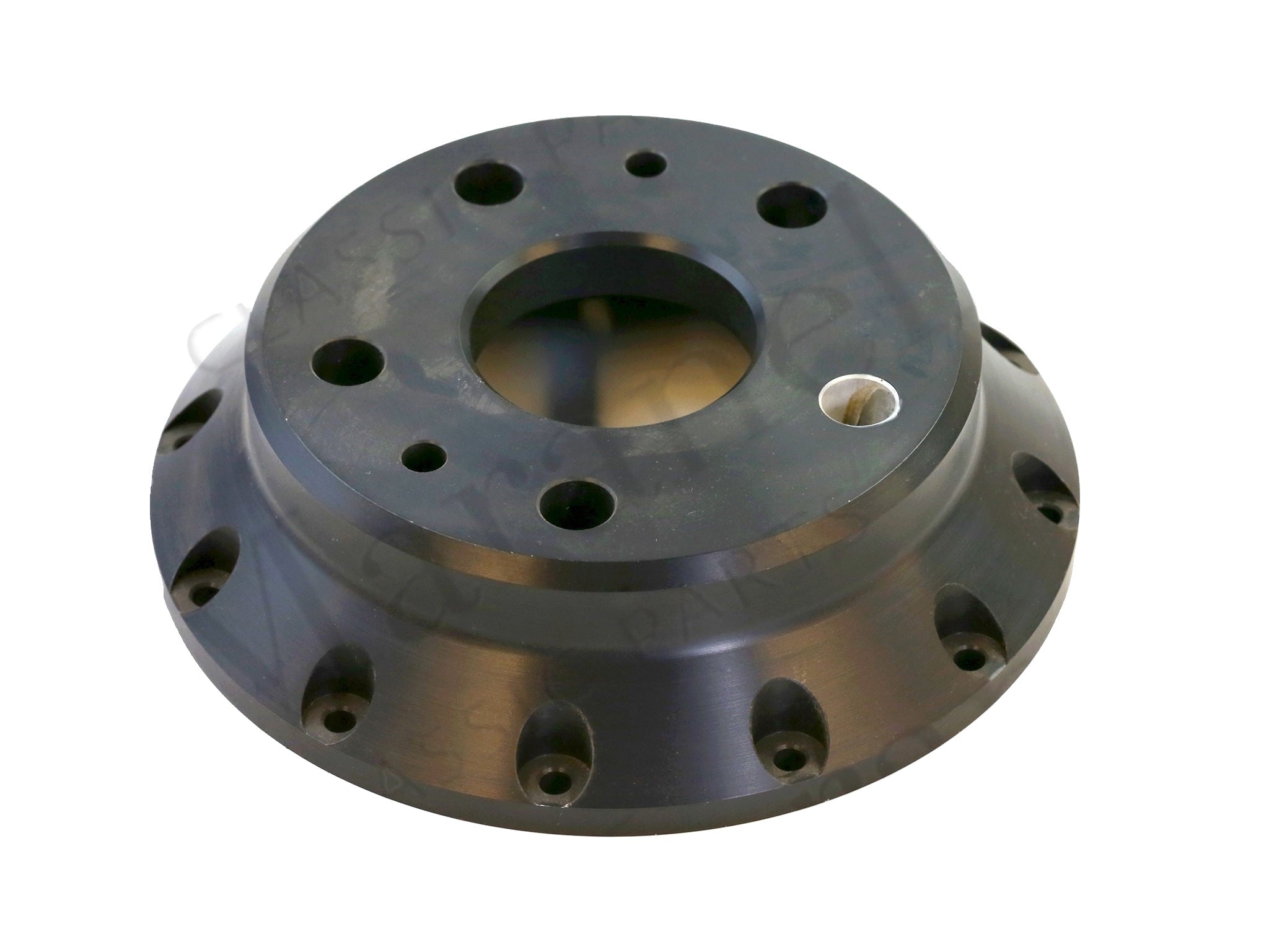 MC3197/45 - 308 Rs F Brake Disc Mtg Bell Ap