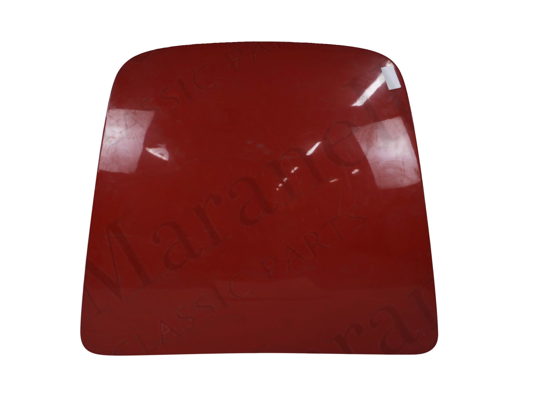 MC3292/15 - Bonnet Assy 250 Pinin Coupe