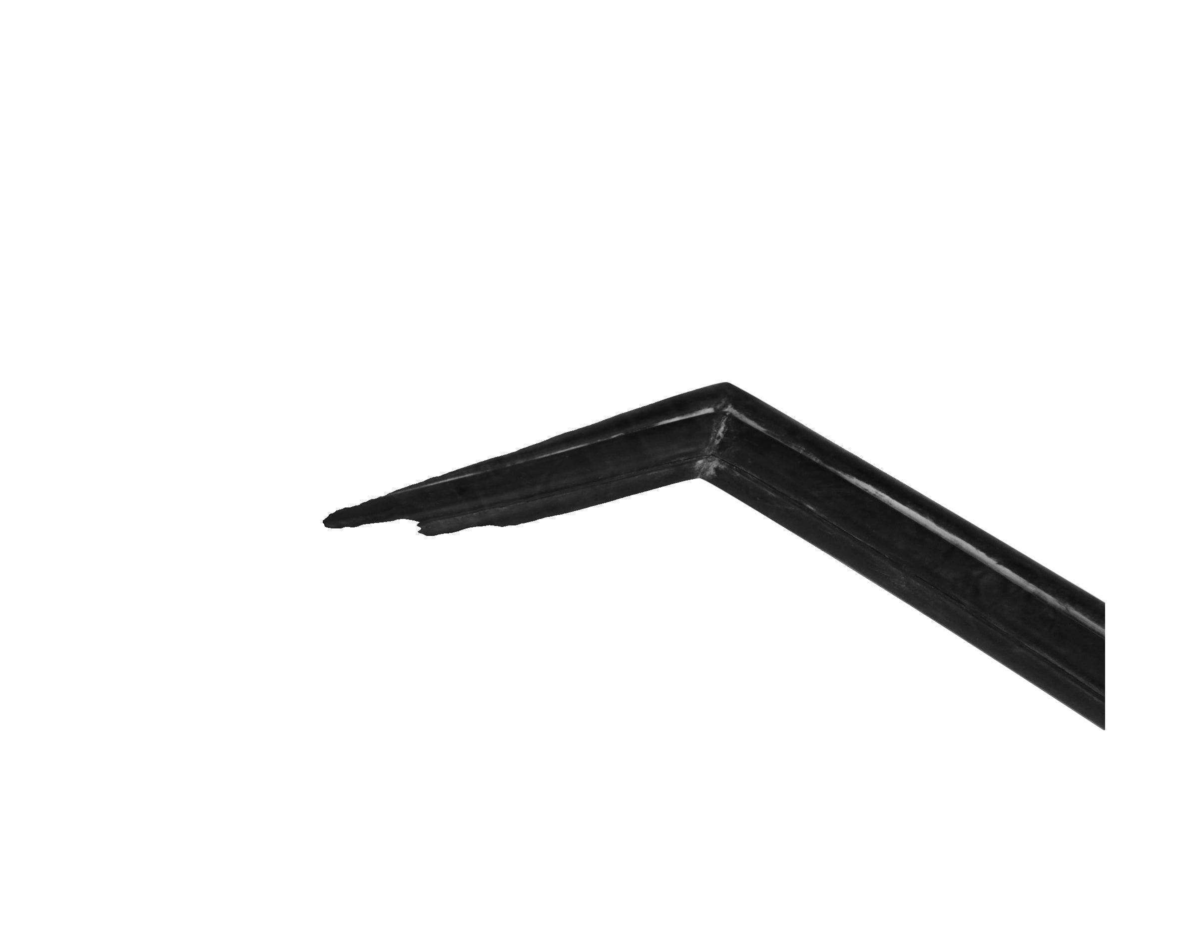 MC3474/10 - 250GT SWB Ser 2 Windscreen Rubber