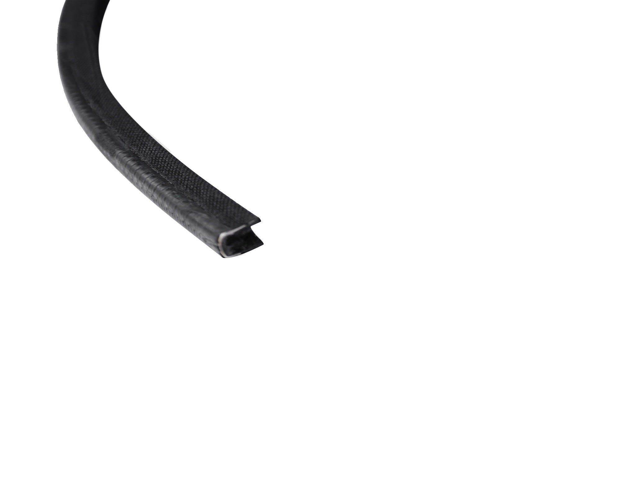 MC3475/1 - Felt Window Channel *Per Metre*