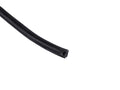 MC3476/6 - 250/275 Door Rubber Per Metre - Smooth Profile