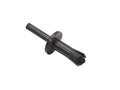 MC3520/8 - Plastic Trim Clip 9512