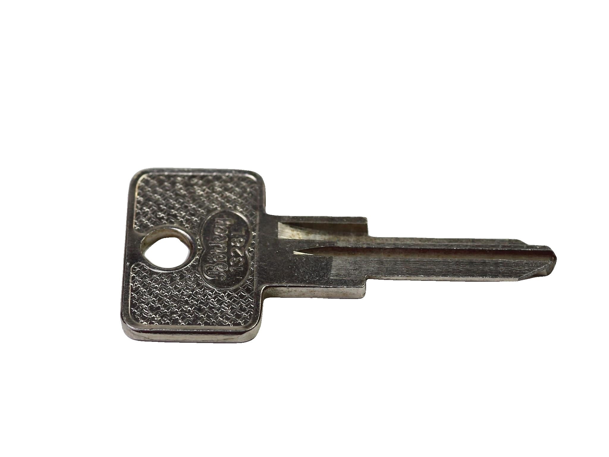 MC3674/3 - Key Blank Mondial Ignition (New Type)