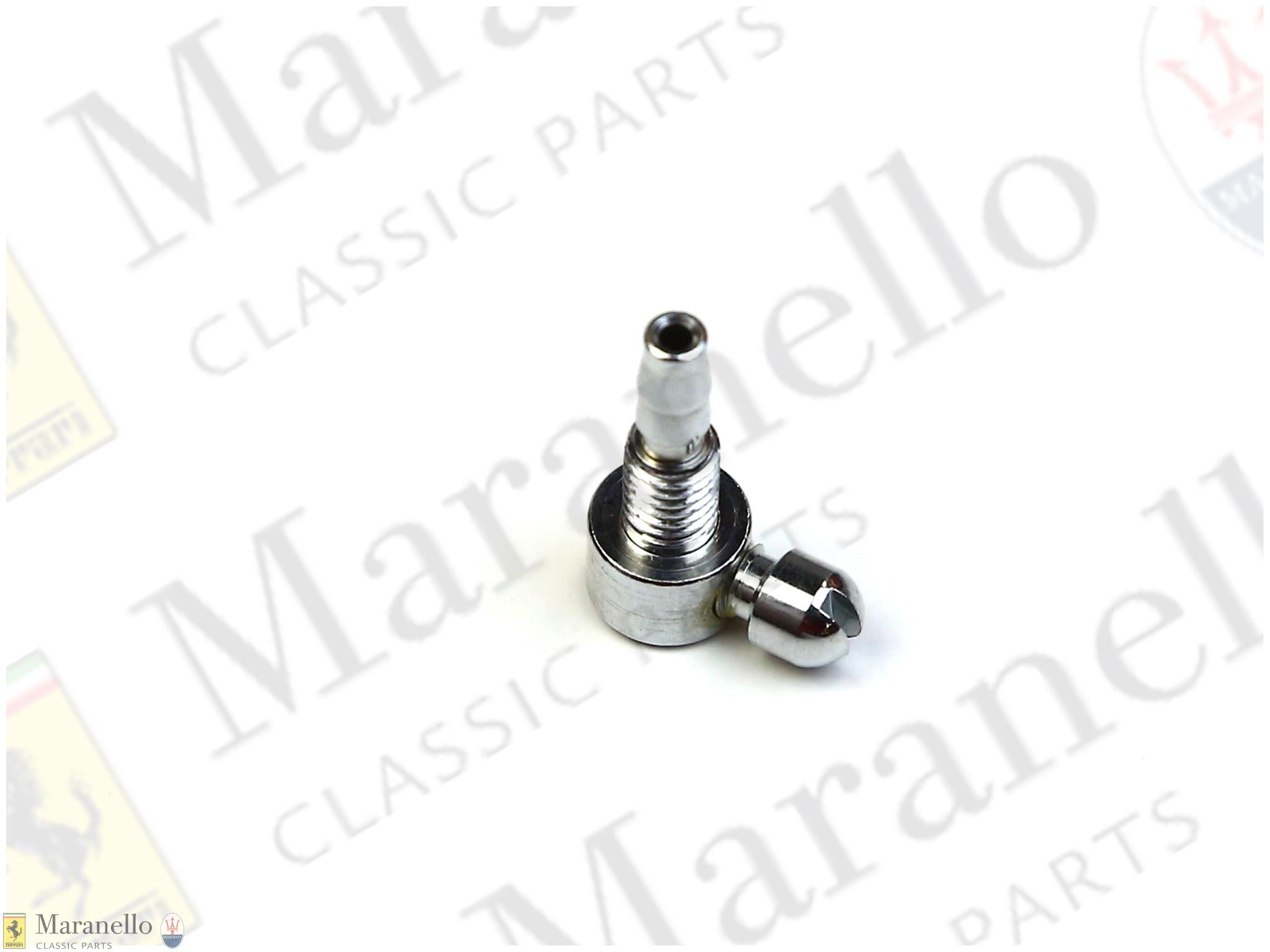 MC3781/2 - Chrome Screen Washer Jet