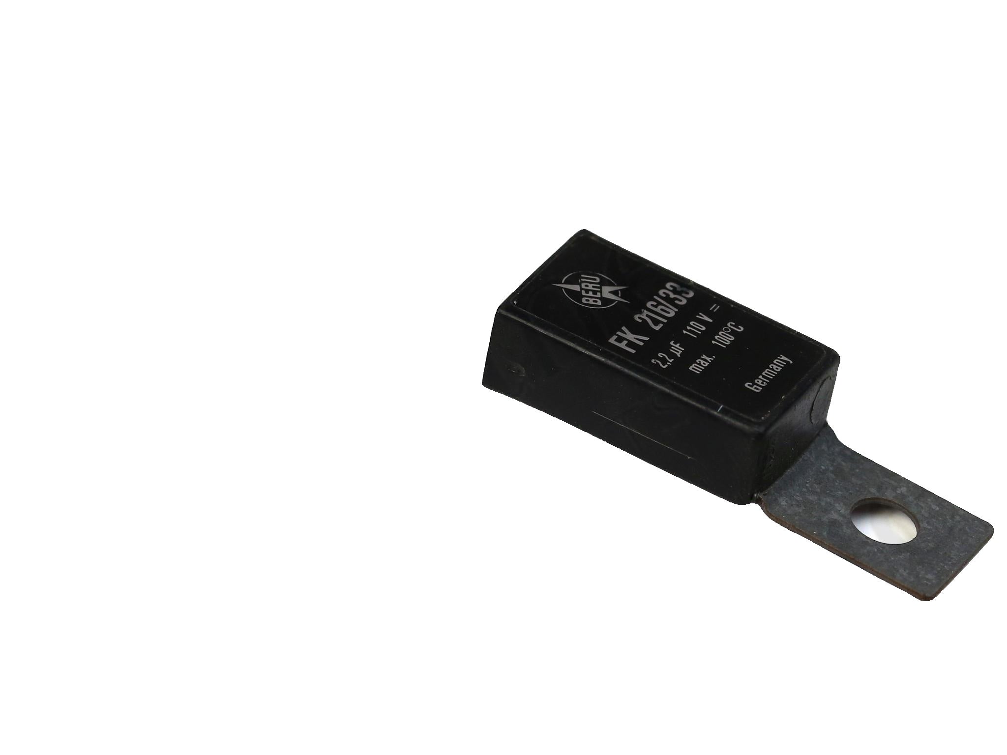 MC3891/1 - Alternator Suppressor