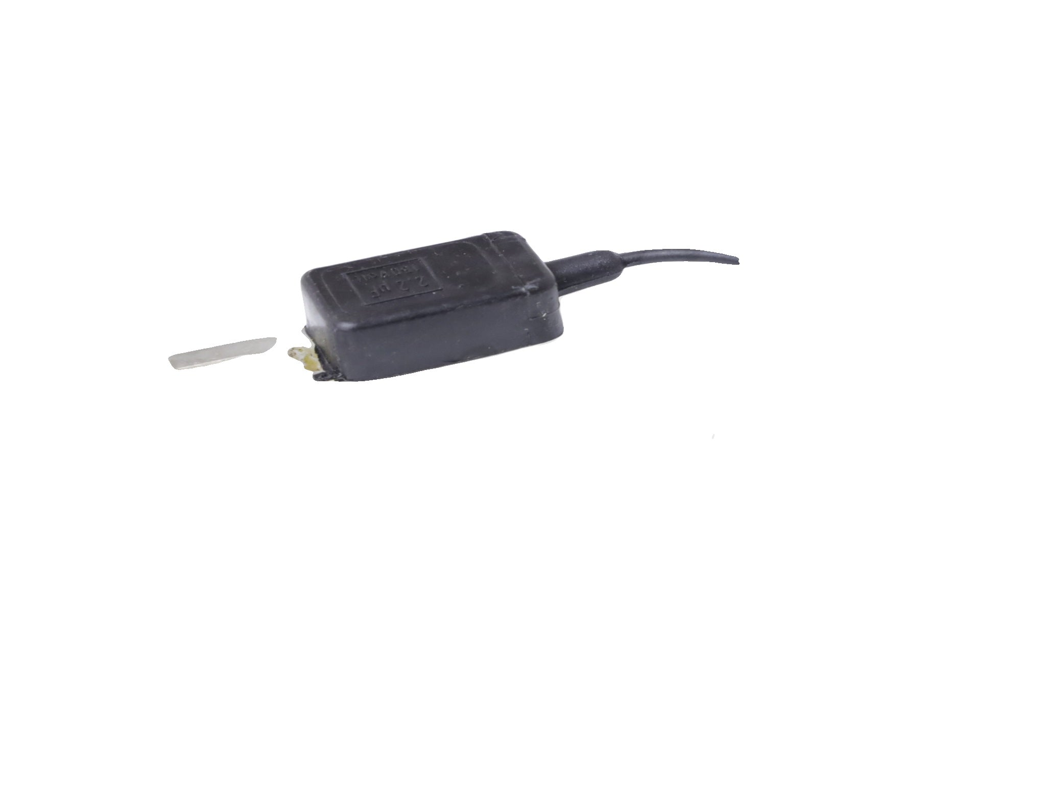 MC3891/3 - Alternator Suppressor 2.2 ohm 150V