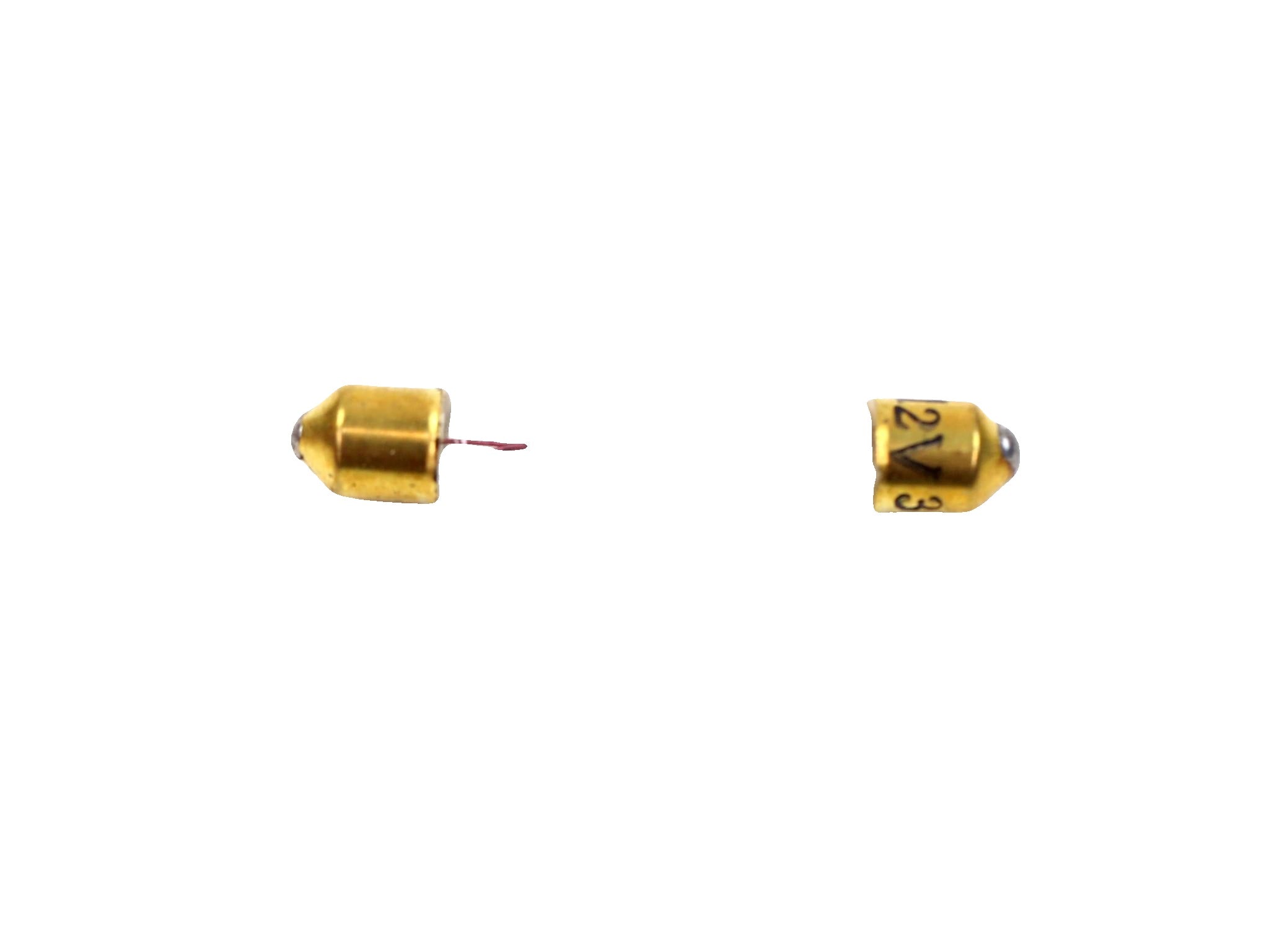 MC3893/5 - Bulb Festoon