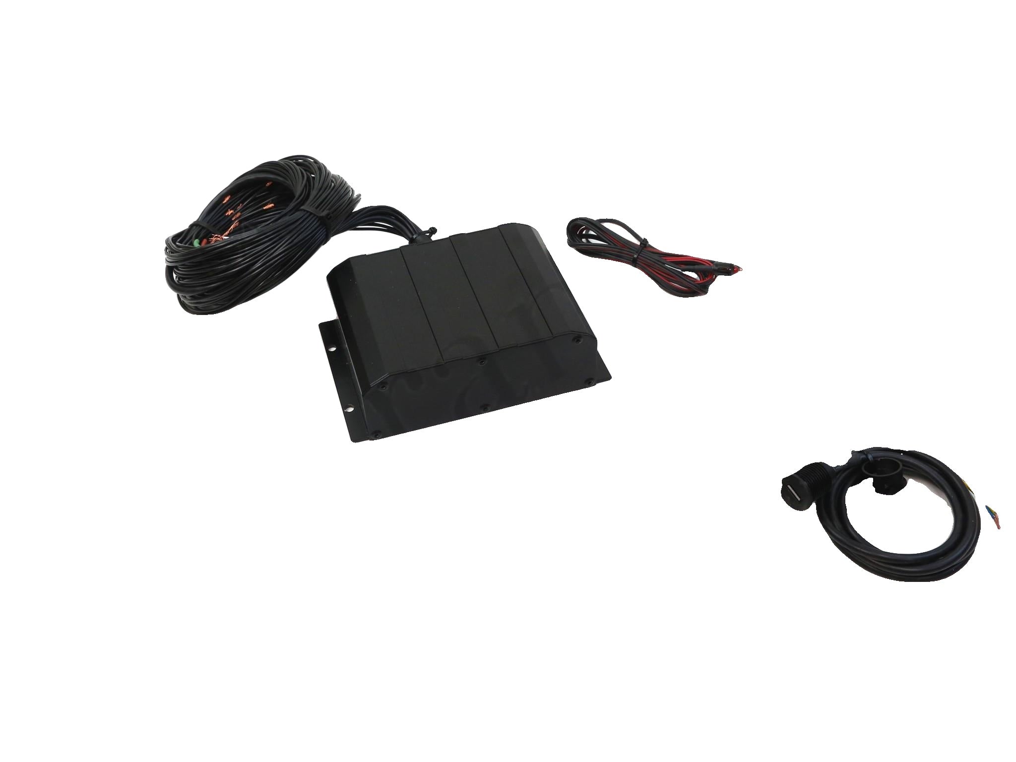 MC3950/3 - Ferrari Uk Immobilser