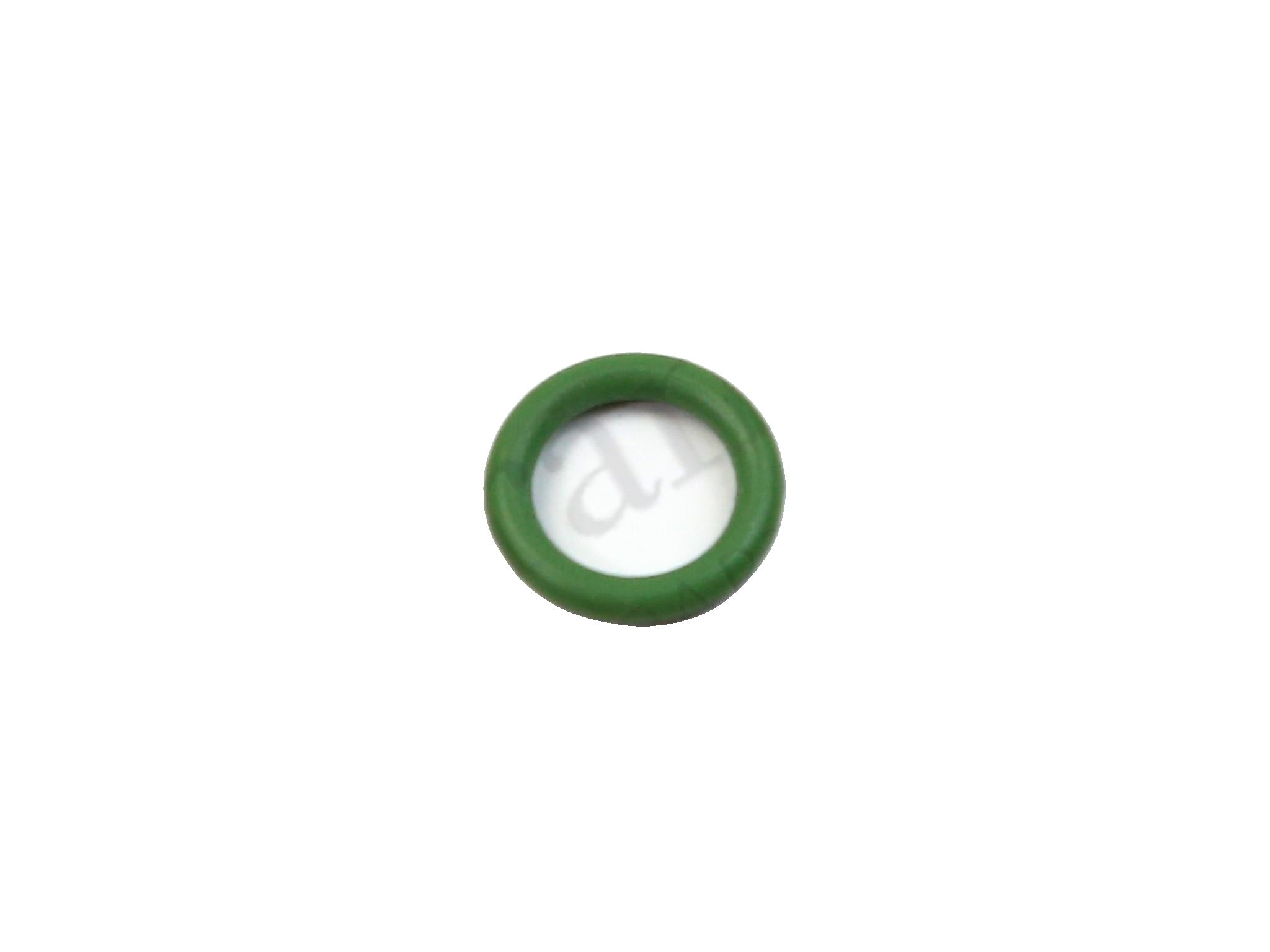 MC3994/10 - A/C Green HnbrO-Ring Size No 6