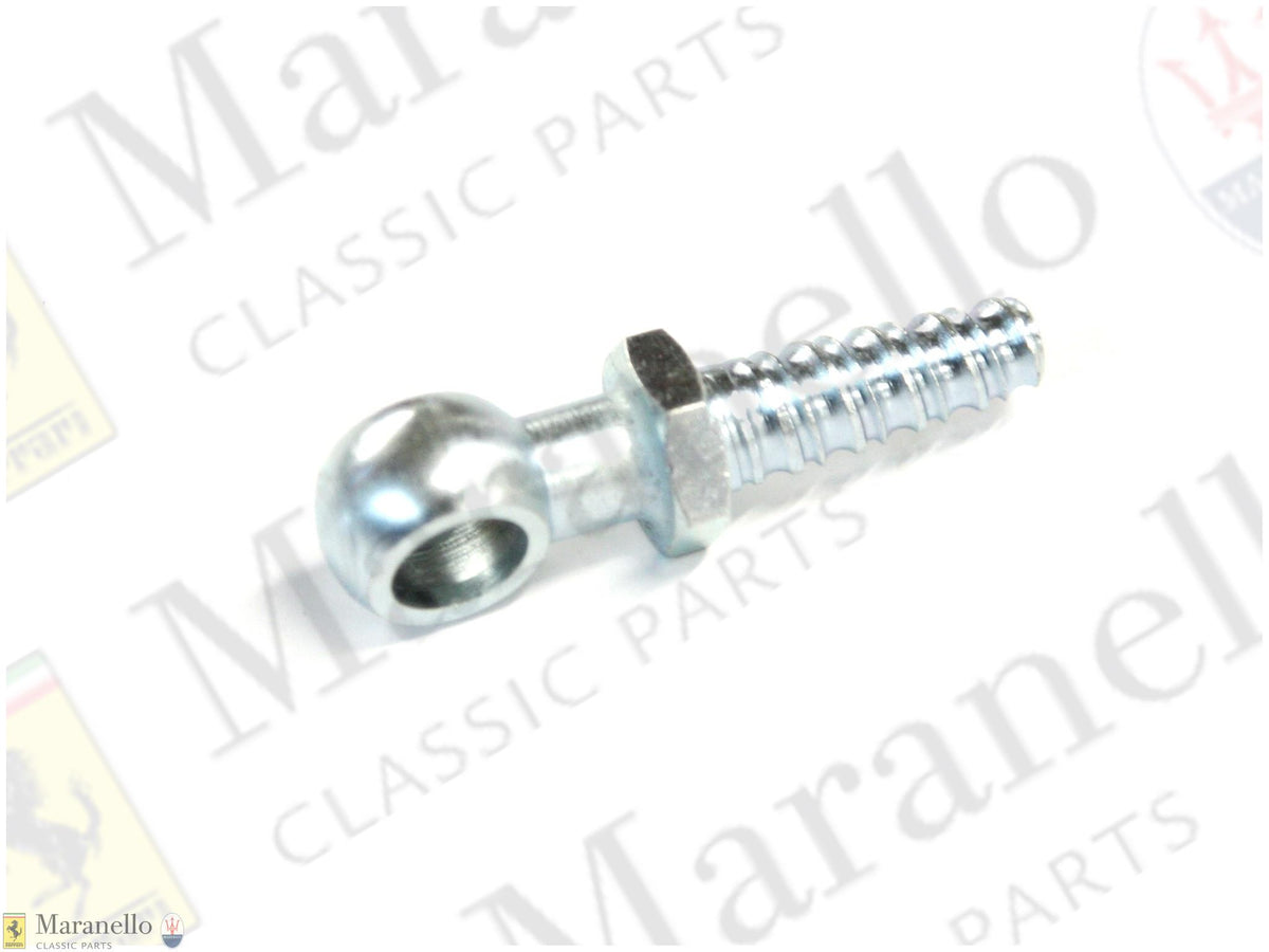 MC4888/16 - Hose Adaptor(Type 6Os) 8Mm Id Hose