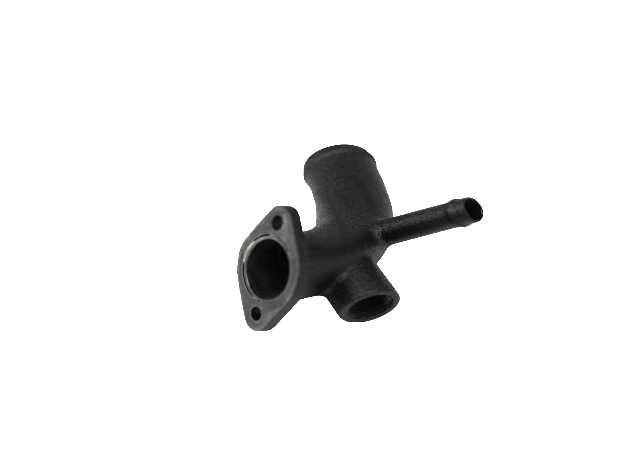 MC4930/3 - 250GTL Water Pipe - Water Pump To Bottom Hose