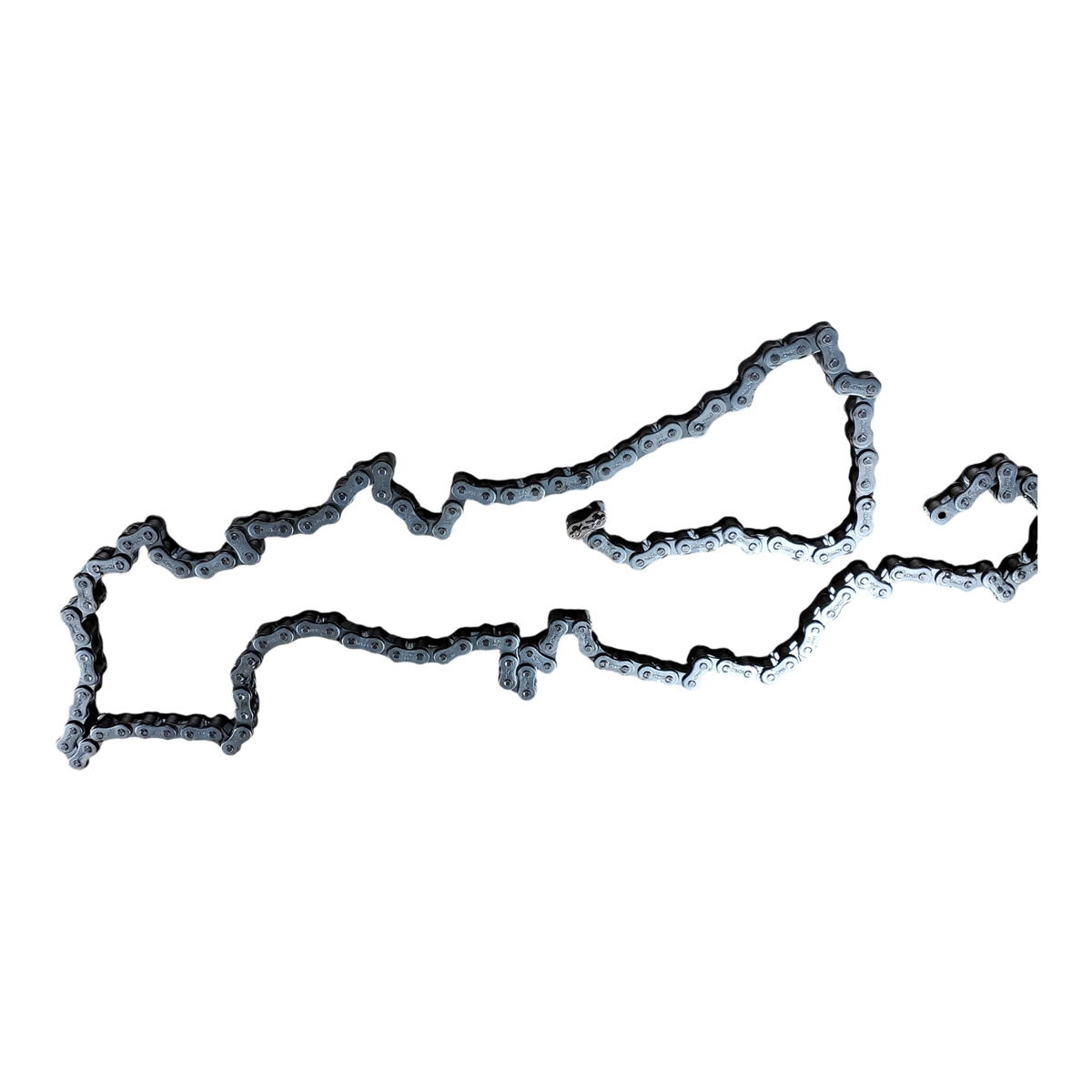 MG766411 — ROLLER CHAIN — image 3