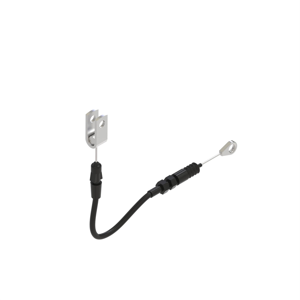 MIA10032: Fits John Deere MIA10032 Differential Lock Cable – Genuine OEM