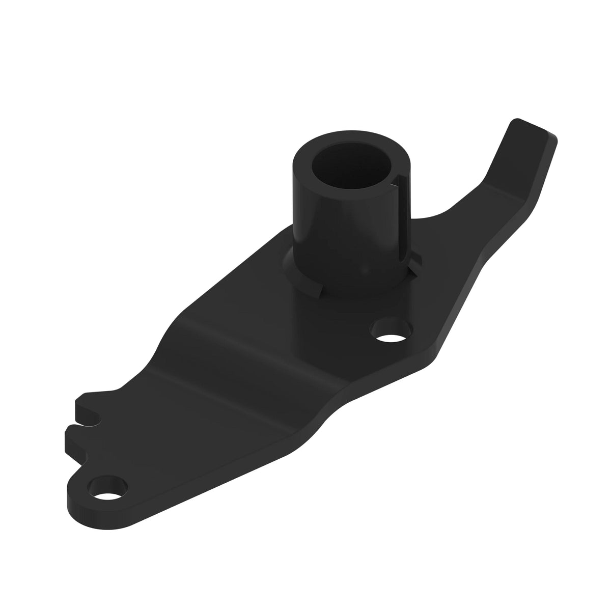 MIA10070: Fits John Deere MIA10070 Bellcrank, Left Side Lower – Genuine OEM