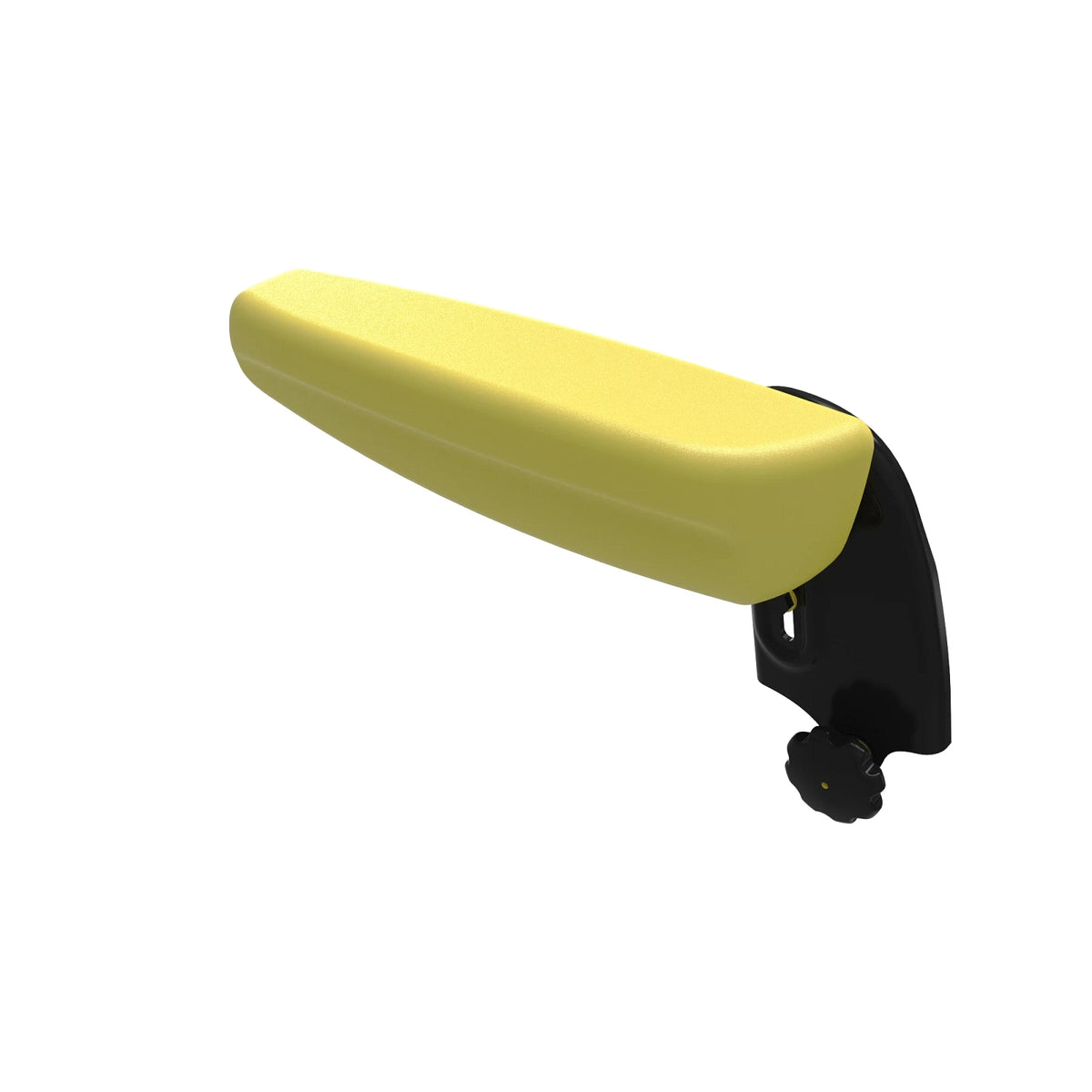 MIA10076: Fits John Deere MIA10076 Armrest Kit with Air Suspension, Left Side – Genuine OEM