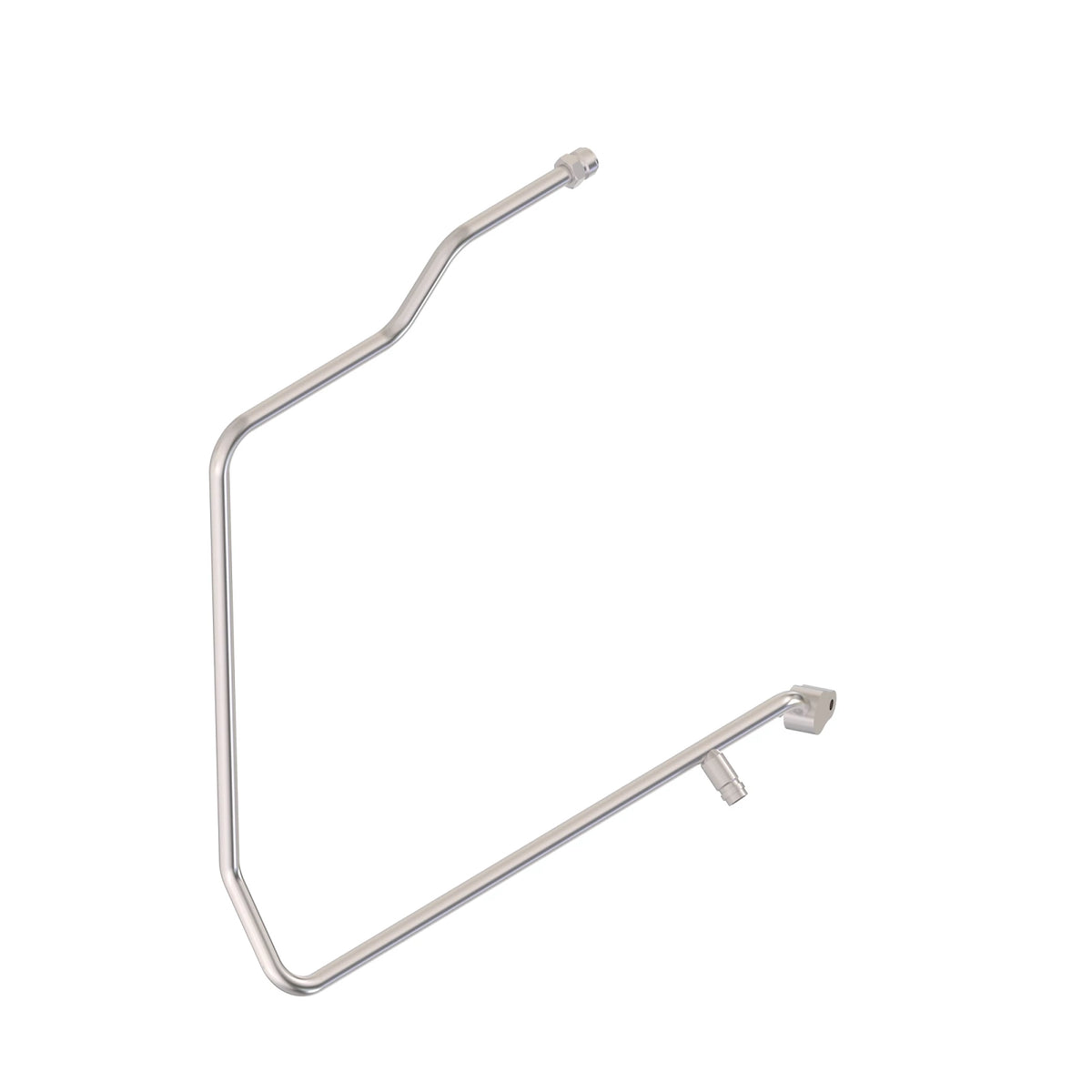 MIA10099: Fits John Deere MIA10099 Condenser Lines – Genuine OEM