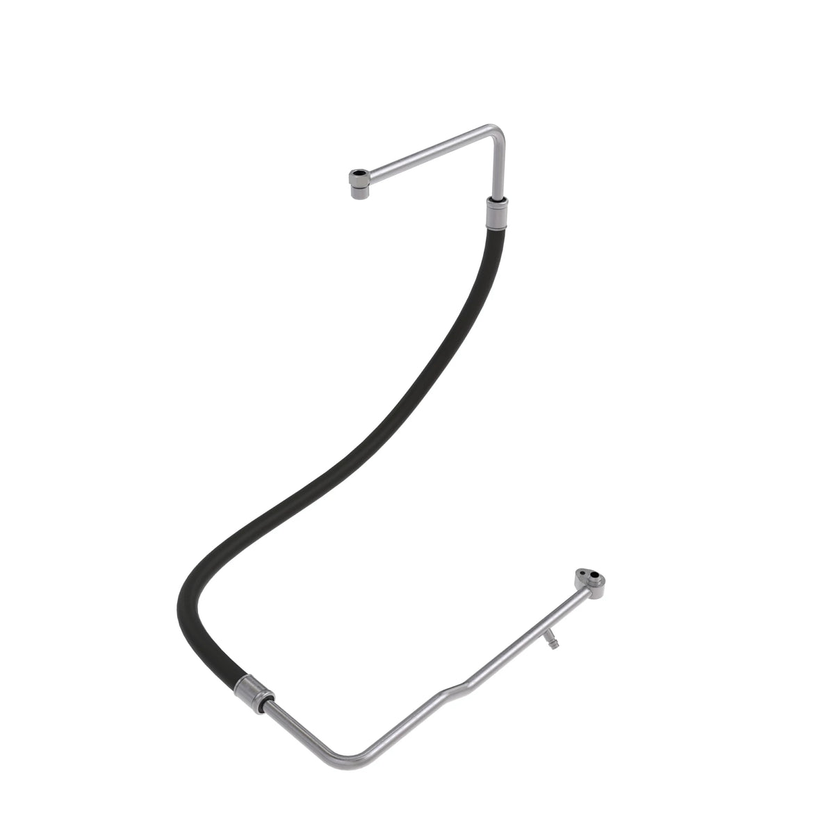 MIA10100: Fits John Deere MIA10100 Condenser Line – Genuine OEM