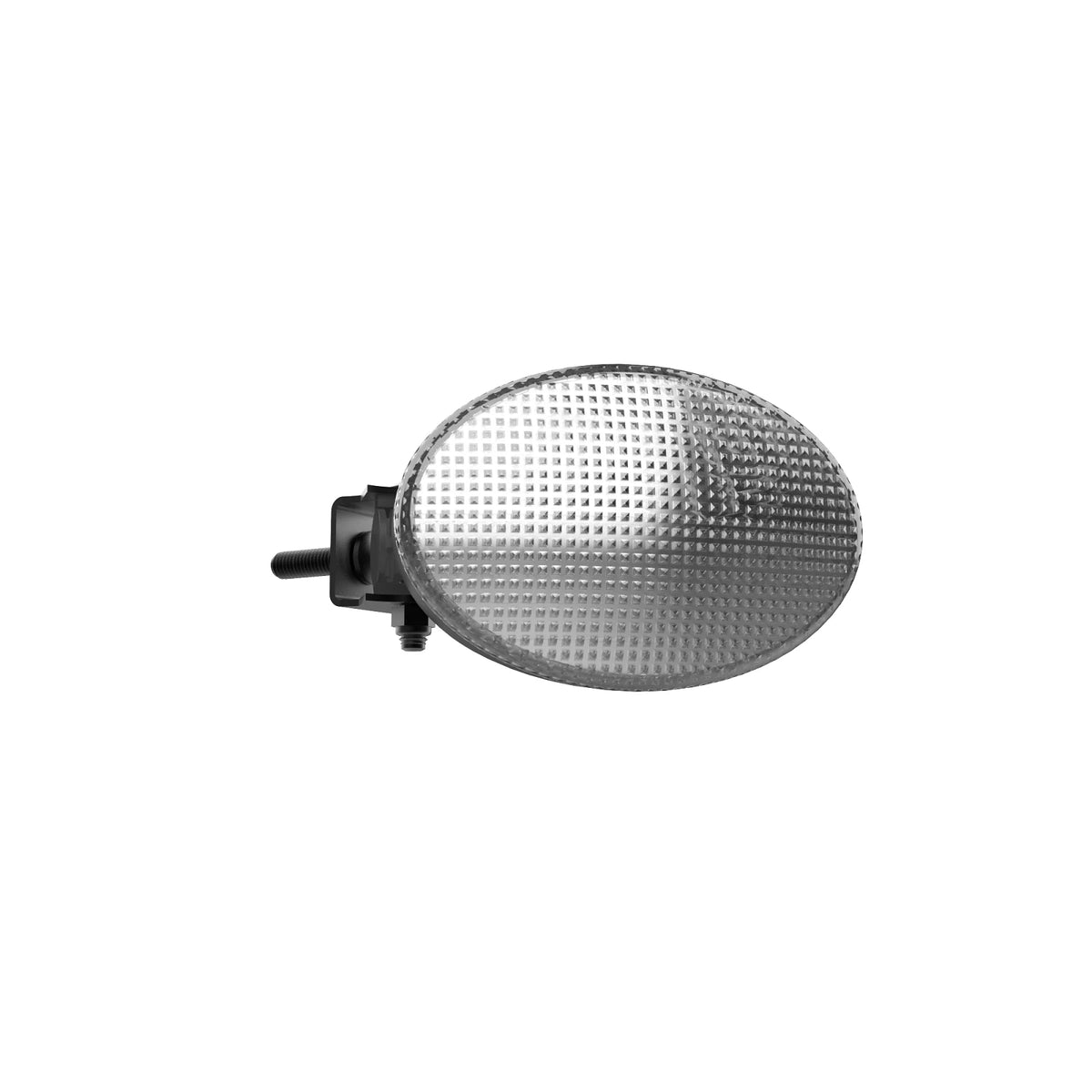 MIA10112: Fits John Deere MIA10112 Work Lamp, 12 Volts, 37 Watts – Genuine OEM