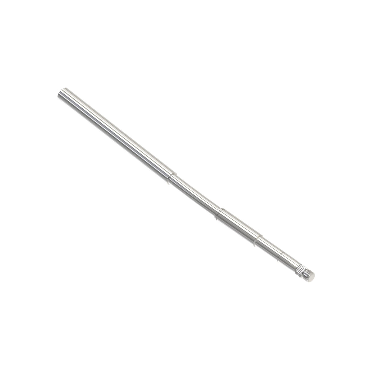 MIA10136: Fits John Deere MIA10136 Steering Column Shaft – Genuine OEM