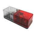MIA10138: Fits John Deere MIA10138 Position Side Light – Genuine OEM