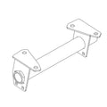 MIA10141: Fits John Deere MIA10141 Brake Pedal and Linkage Bracket – Genuine OEM