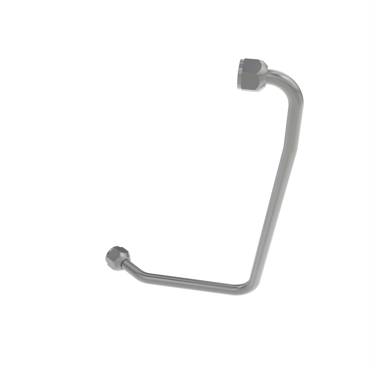 MIA10156: Fits John Deere MIA10156 Air Conditioner Condenser to Dryer Line – Genuine OEM