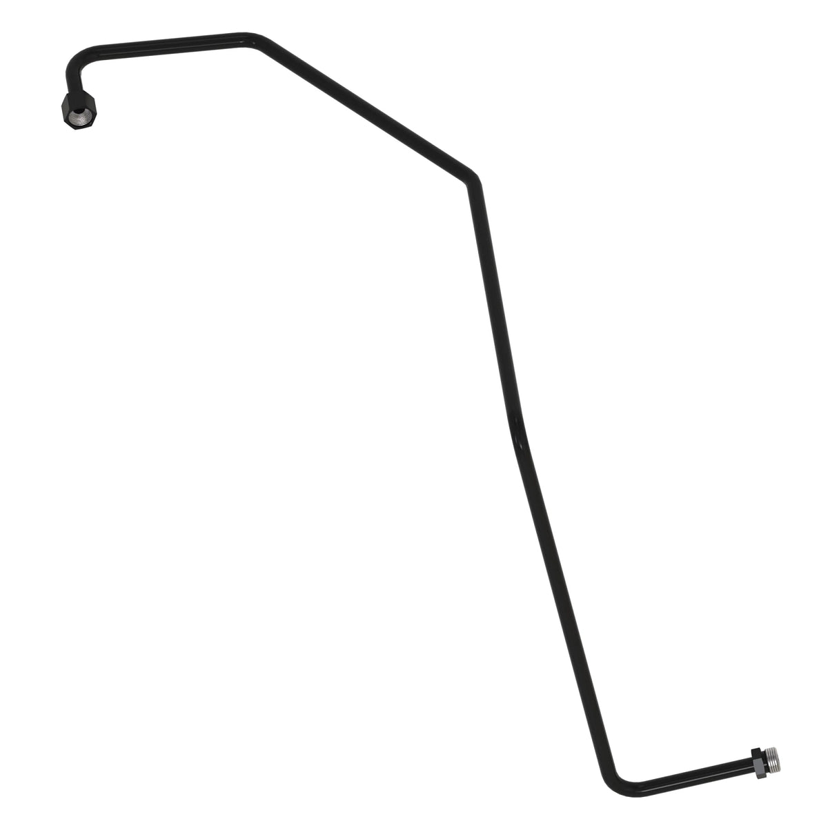 MIA10172: Fits John Deere MIA10172 SCV Oil Line – Genuine OEM