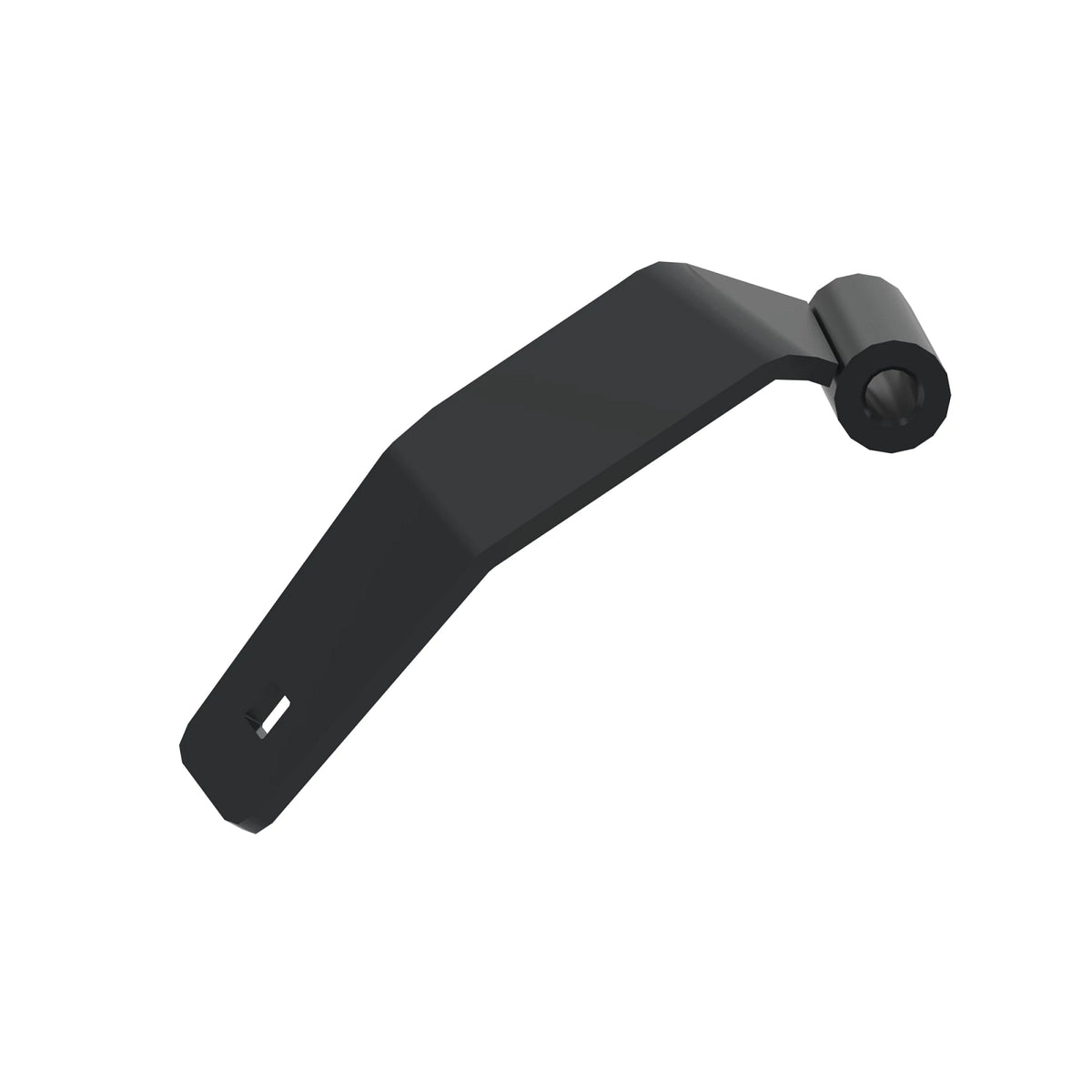 MIA10174: Fits John Deere MIA10174 Right Side Rear Window Hinge – Genuine OEM