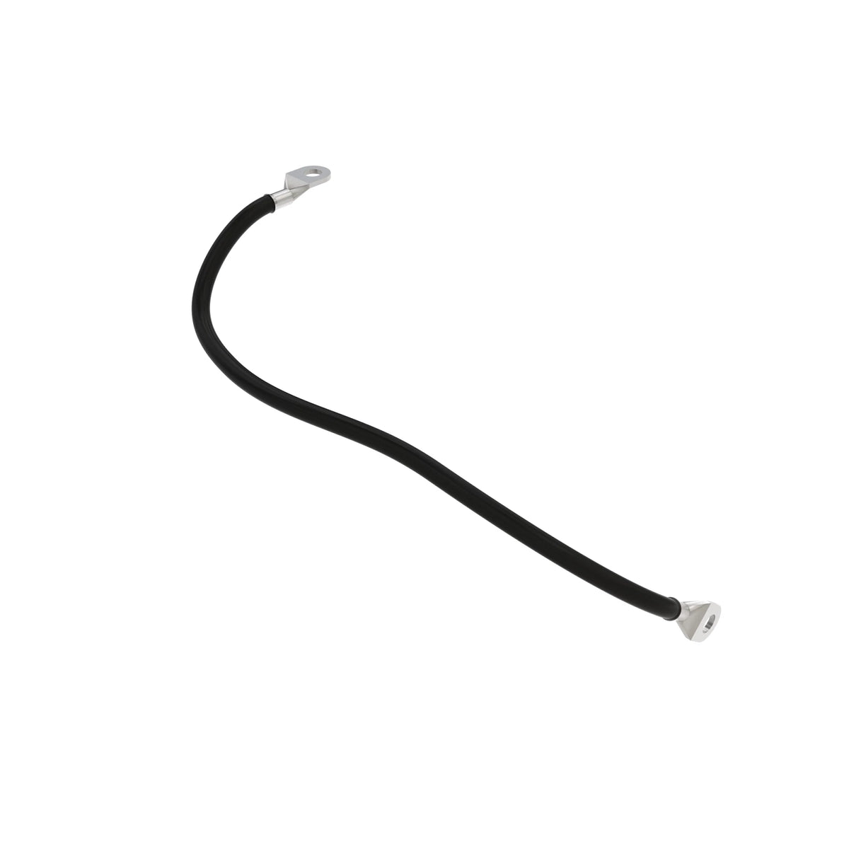 MIA10189: Fits John Deere MIA10189 Ground Cable, Length 457.2 mm – Genuine OEM
