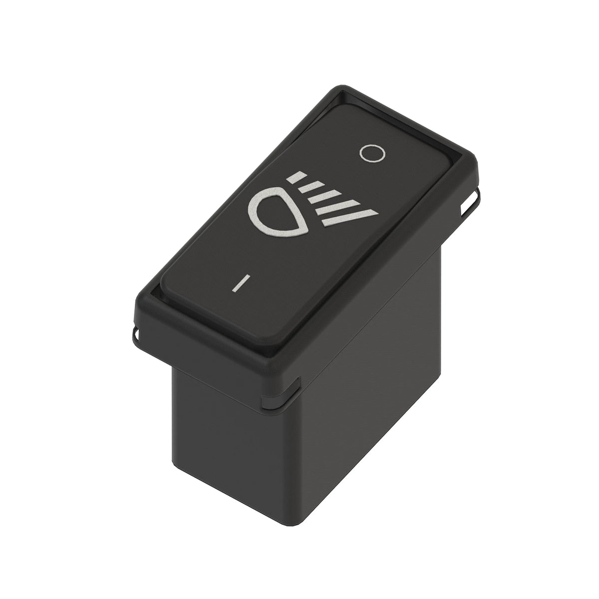 MIA10204: Fits John Deere MIA10204 Rear Work Light Switch – Genuine OEM