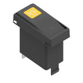 MIA10244: Fits John Deere MIA10244 Beacon Light Switch – Genuine OEM