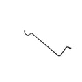 MIA10266: Fits John Deere MIA10266 Hydraulic Diverter Oil Line – Genuine OEM