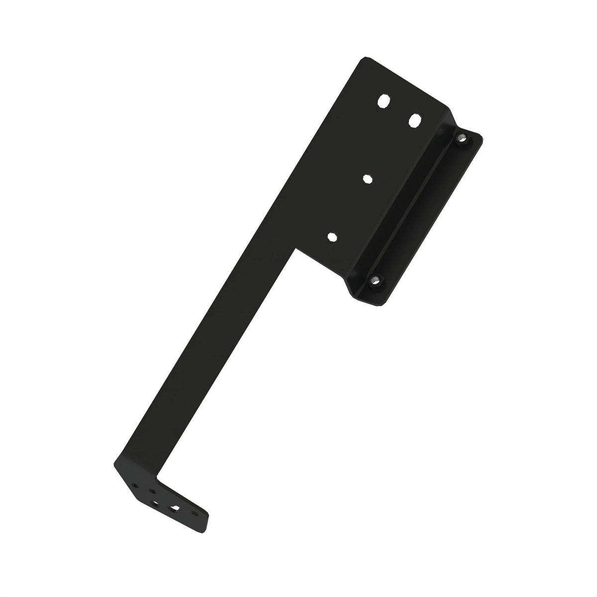 MIA10279: Fits John Deere MIA10279 Dryer Mounting Bracket – Genuine OEM